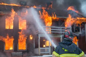 Facts about fire damage restoration 